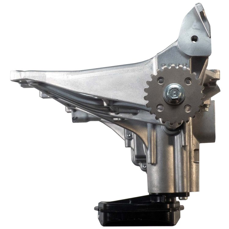 M589 Stock Replacement Oil Pump for 2020-2021 Ford E-350, E-450, F-250, F-350, F-450, F-550 7.3L Godzilla Engines