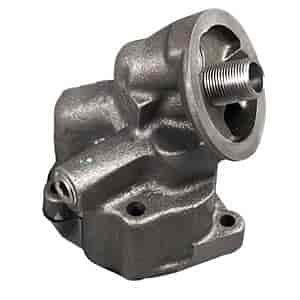 M58F Oil Pump Cadillac 472