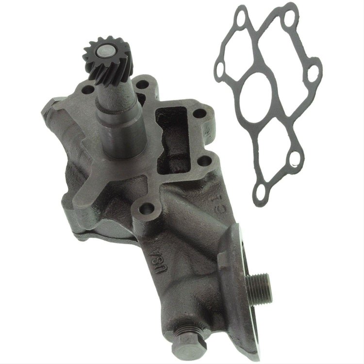 M-66HV High Volume Replacement Oil Pump
