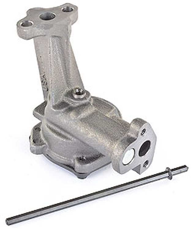 M-68HV Oil Pump Ford 289-302