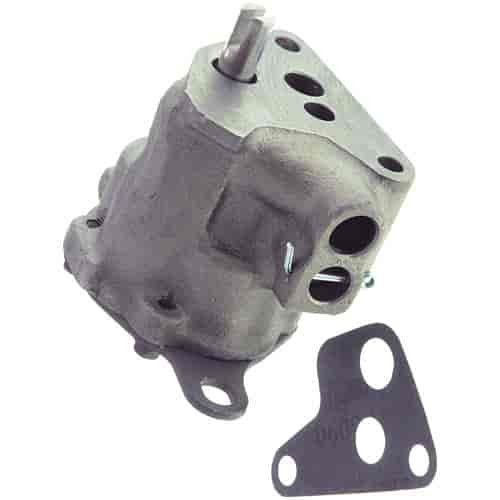 M-81A Oil Pump AMC/Jeep 150/199/232/242/258 (2.5/4.0/4.2L) Engines