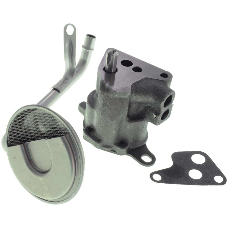 M-81AHV-S3 Oil Pump