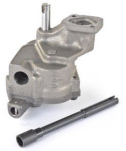 M-99HV-S Oil Pump Small Block Chevy
