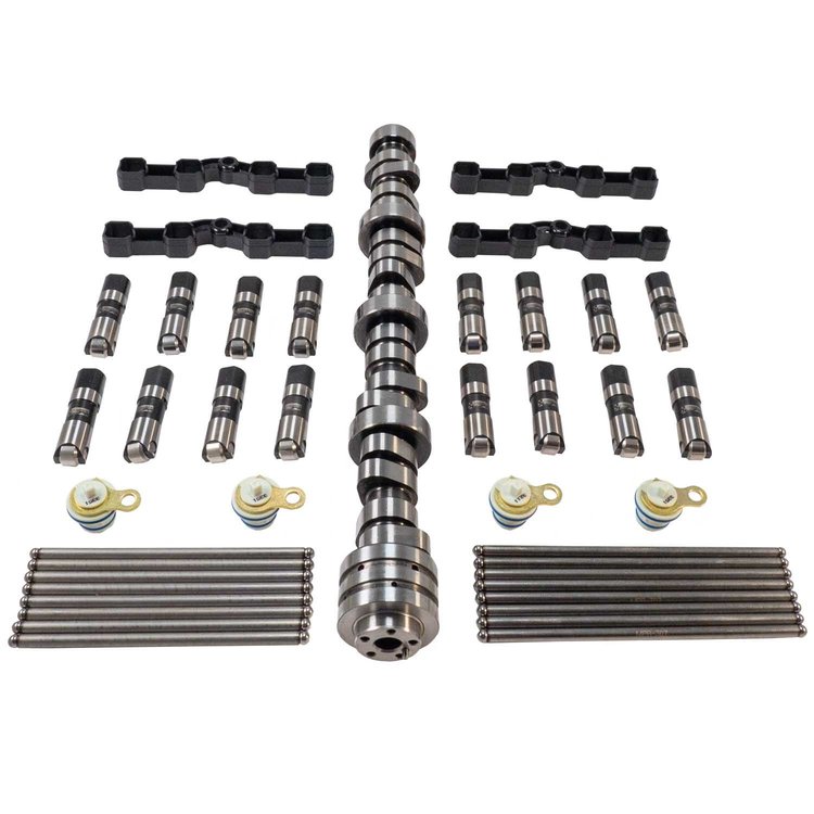 MDK200 MDS (Multi-Displacement System) Delete Kit for Select Chrysler, Dodge Cars & Dodge, Jeep SUVs w/5.7L Hemi Engines