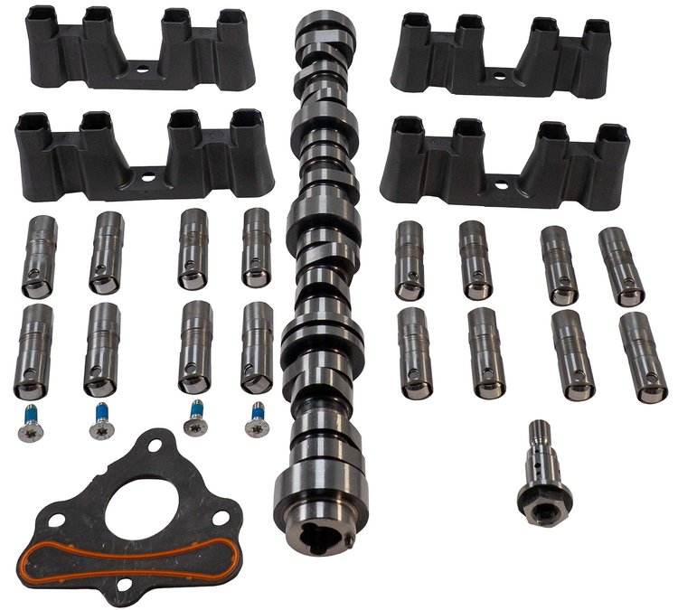 MDK700 LS AFM Cylinder Deactivation Delete Kit Cadillac/Chevrolet/GMC 6.2L