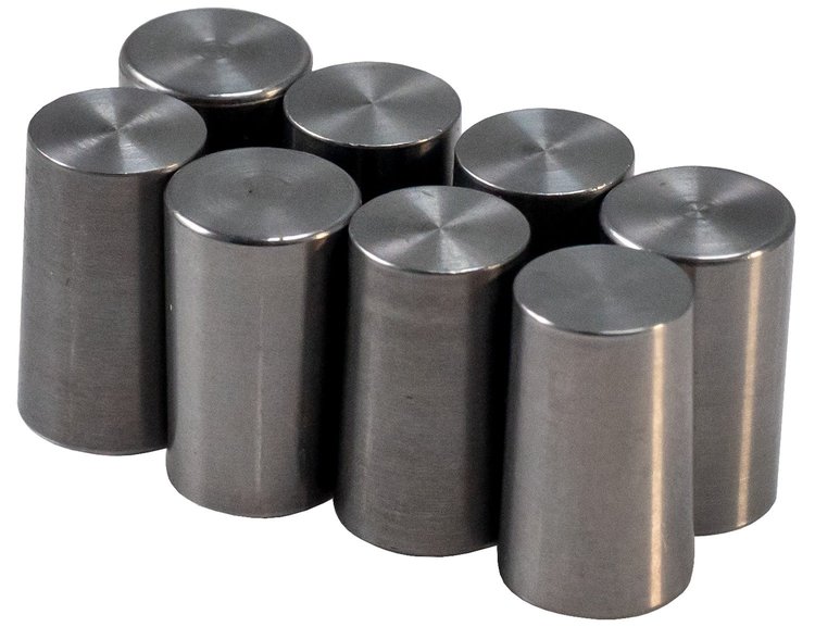 MDKP1 Performance DOD Oil Galley Block Off Plug Kit Gen 5 LS/LT GM Engines