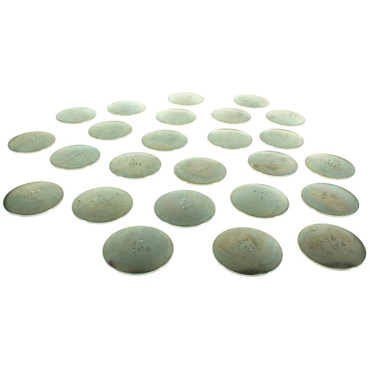 MEP-142 Stock Replacement Expansion Plug
