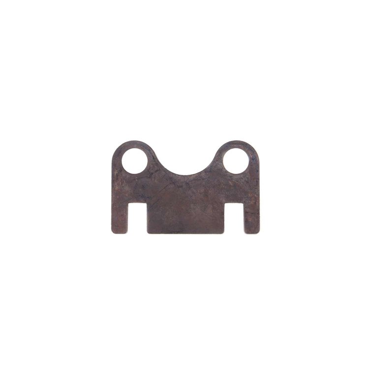 MGP1004 High Performance Push Rod Guide Plate BUIC, CADL, CHEV, GMC, PONT - 262, 267, 283, 302, 305, 307, 327, 350, 400