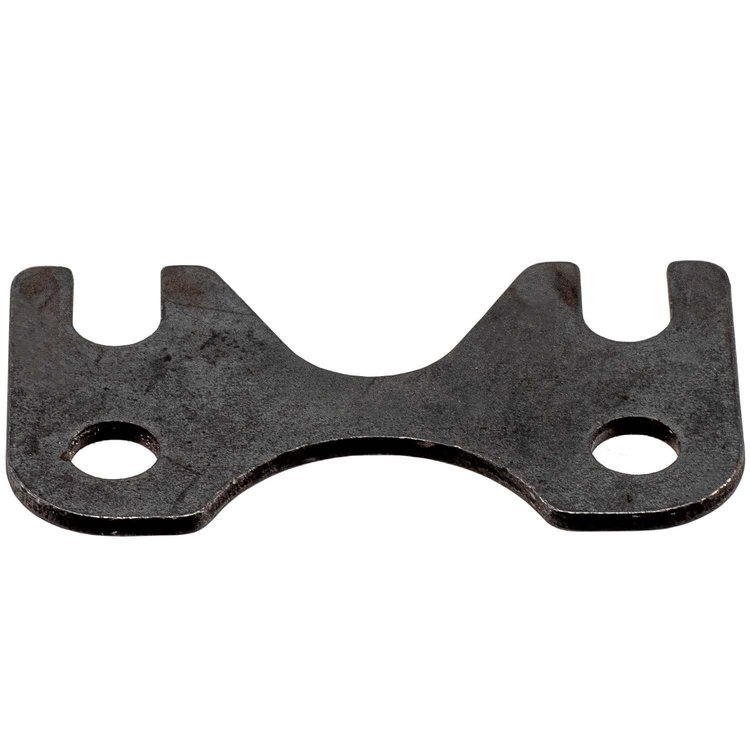 MGP114HP Pushrod Guide Plate Set for 1997-2019 GM LS Engines
