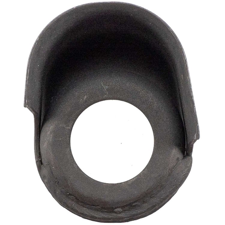 MOD100 Oil Pressure Relief Valve Deflector for GM LS-Series Engines