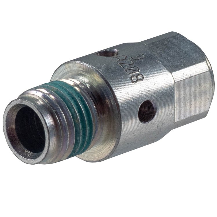 MOPR100 Stock Replacement Oil Pressure Relief Valve 2007-2018 GM