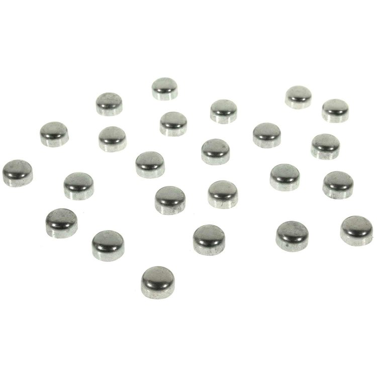 MPC-108 EXPANSION PLUGS (25 PACK)