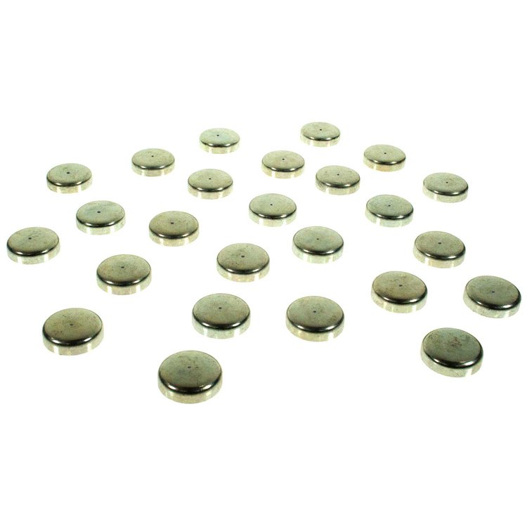 VENTED EXPANSION PLUGS-25