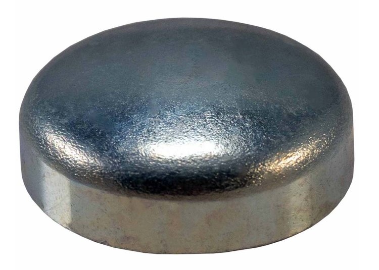 Engine Freeze and Expansion Plug 1.935 in. to 1.95 in. [Galvanized Steel]