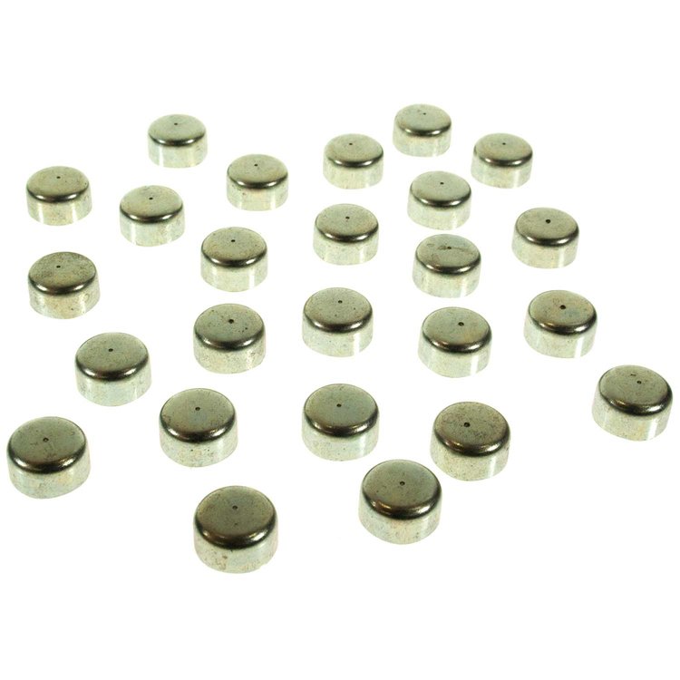VENTED EXPANSION PLUGS-25