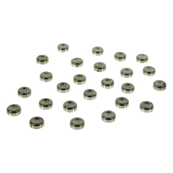 FREEZE PLUG-25 PACK-STEEL