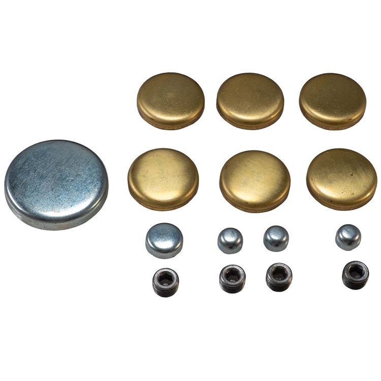 MPE-108BR Stock Replacement Expansion Plug Kit