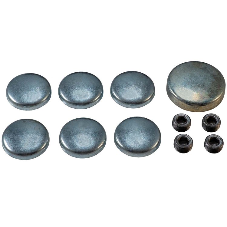 MPE-114R Stock Replacement Expansion Plug Kit Chrysler 6.3L, 6.6L, 6.7L, 6.8L, 7.0L, 7.2L