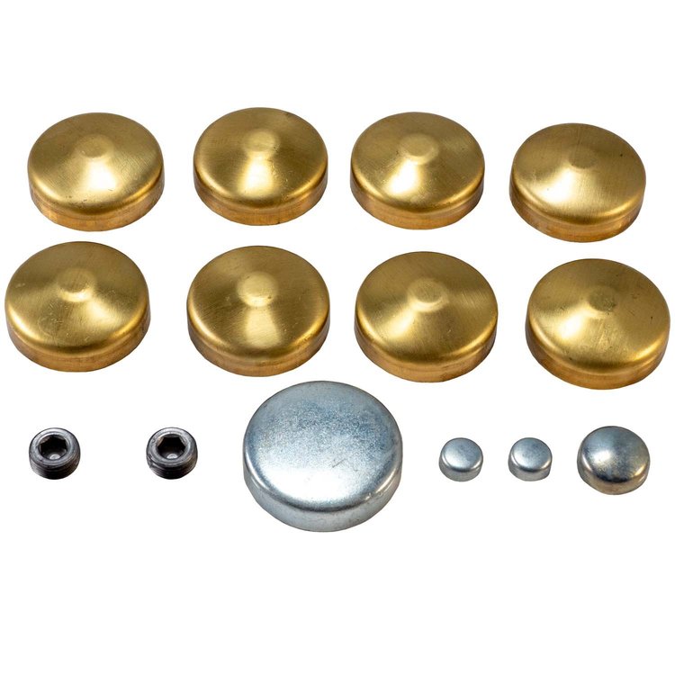 MPE-115BR Stock Replacement Expansion Plug Kit