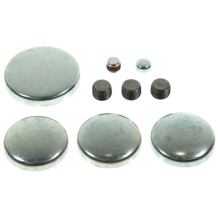 MPE-126R Stock Replacement Expansion Plug Kit Ford Fiesta 1980-1978, Mercury Capri 1972-1971