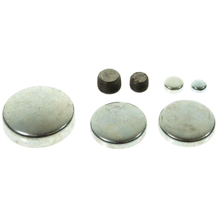 MPE-127R Stock Replacement Expansion Plug Kit Ford Pinto 1974-1971, Mercury Capri 1974-1971