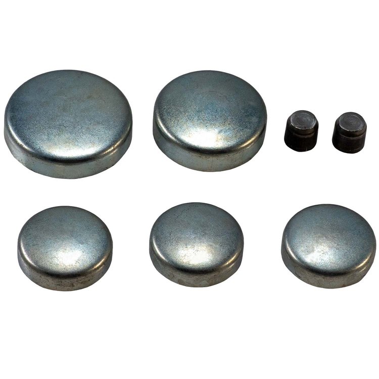 MPE-130R Stock Replacement Expansion Plug Kit Nissan 210 1982-1979, 310 1981-1979, 1300 1973, B210 1978-1974, F10 1978-1976