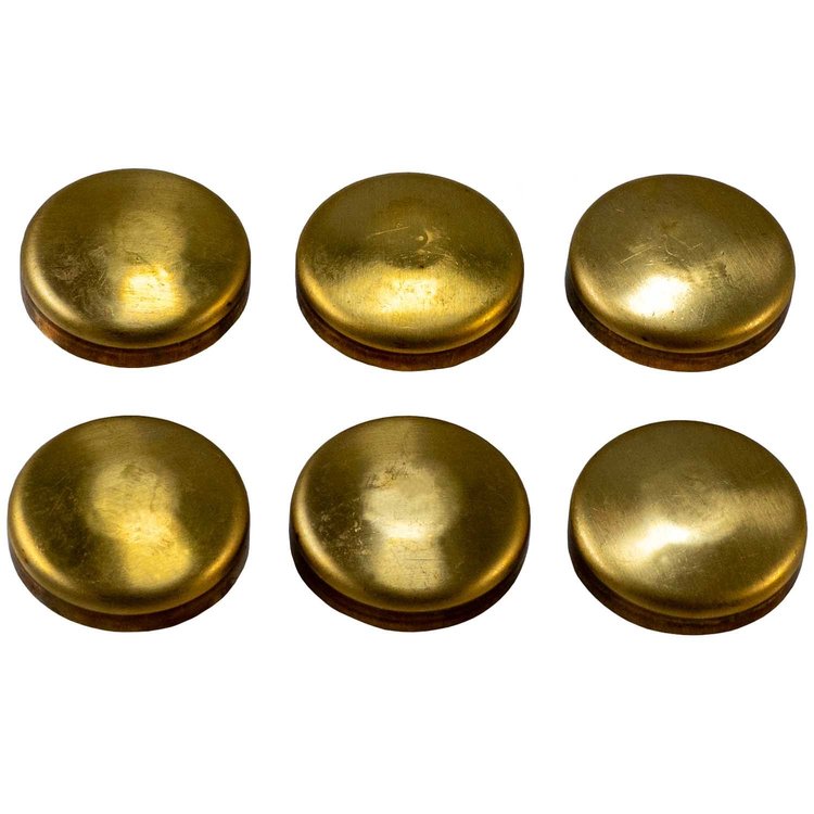 MPE-140BR Stock Replacement Expansion Plug Kit Toyota 4Runner 1984, Celica 1983-1975, Corona 1982-1975, Pickup 1986-1975