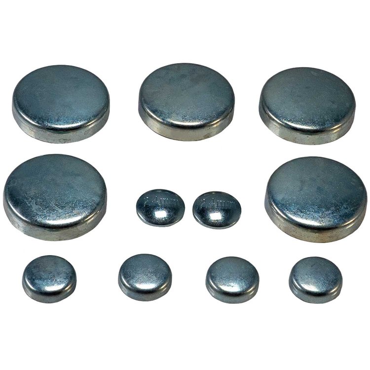 MPE-141R Stock Replacement Expansion Plug Kit Toyota Land Cruiser 1985-1975