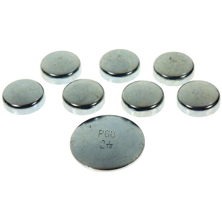 MPE-145R Stock Replacement Expansion Plug Kit Chevrolet LUV 1975, Luv Pickup 1974-1972