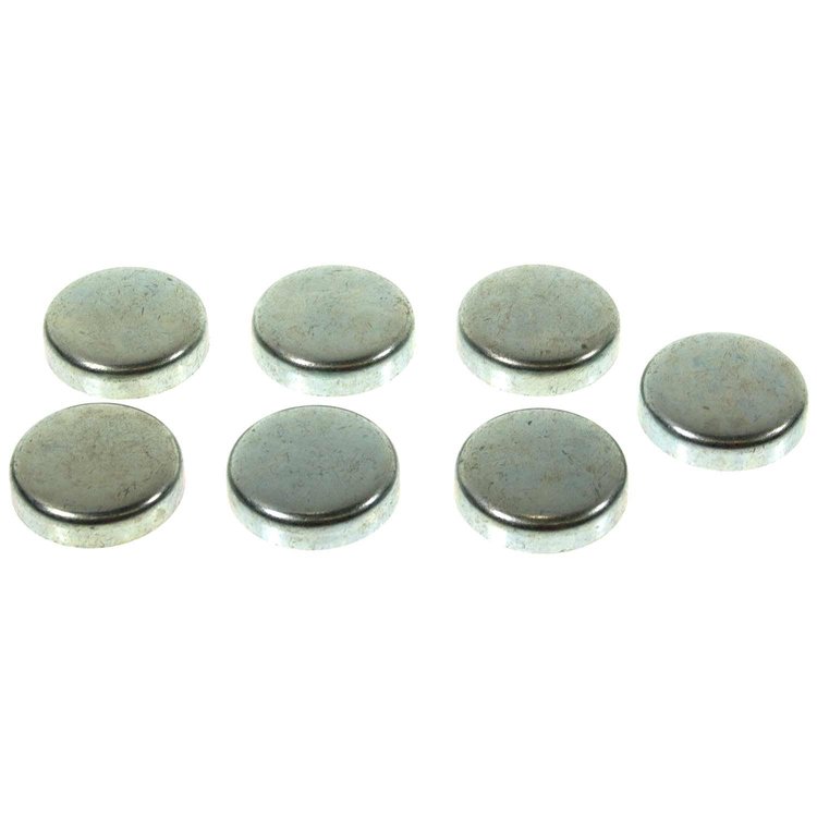 MPE-153R Stock Replacement Expansion Plug Kit Honda Accord 1983-1976, Civic 1979-1975, Civic 1983-1981, Prelude 1982-1979