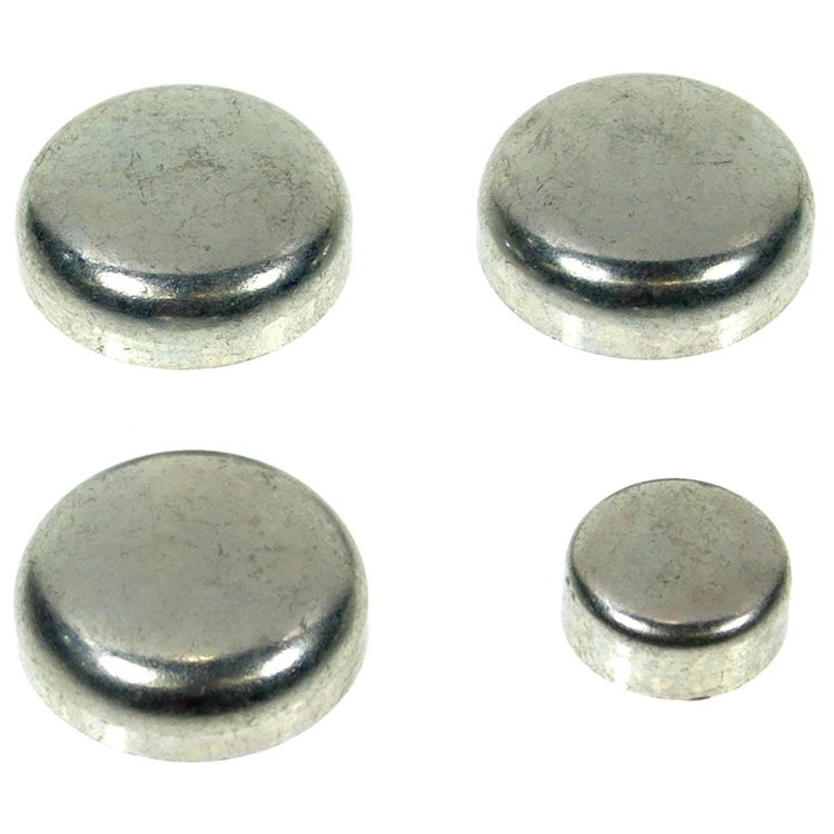 MPE-154R Stock Replacement Expansion Plug Kit Opel 1900 1975-1971, Kadett 1972-1969, Manta 1975-1971, Opel 1973-1969, Rallye