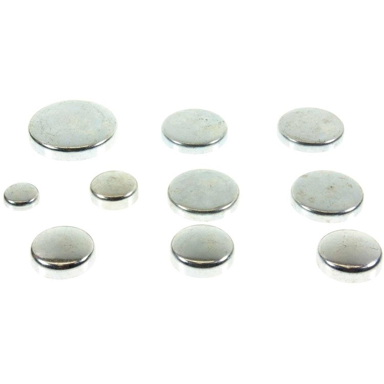 MPE-155R Stock Replacement Expansion Plug Kit Triumph Spitfire 1980-1975