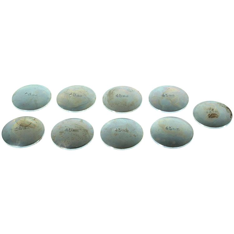 MPE-158R Stock Replacement Expansion Plug Kit Volvo 164 1975-1969
