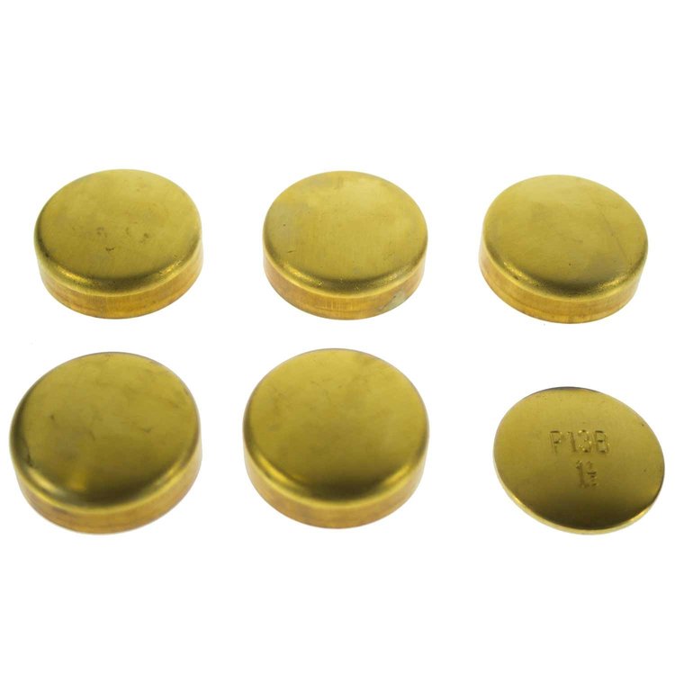 MPE-162BR Stock Replacement Expansion Plug Kit Sold by Dimension