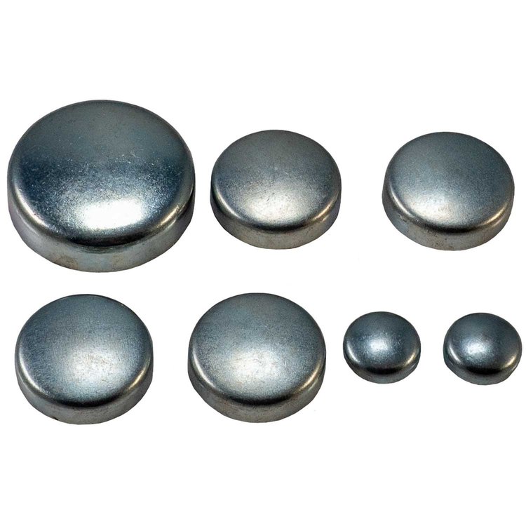 MPE-170R Stock Replacement Expansion Plug Kit Ford Courier 1982-1979