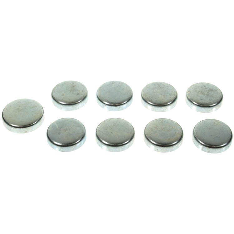 MPE-172R Stock Replacement Expansion Plug Kit Chevrolet Chevette 1986-1981, Pontiac Acadian 1986-1981