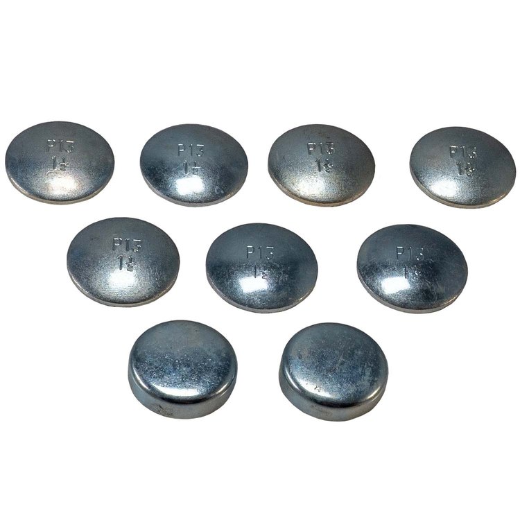 MPE-179R Stock Replacement Expansion Plug Kit Ford 6.9L, 7.3L