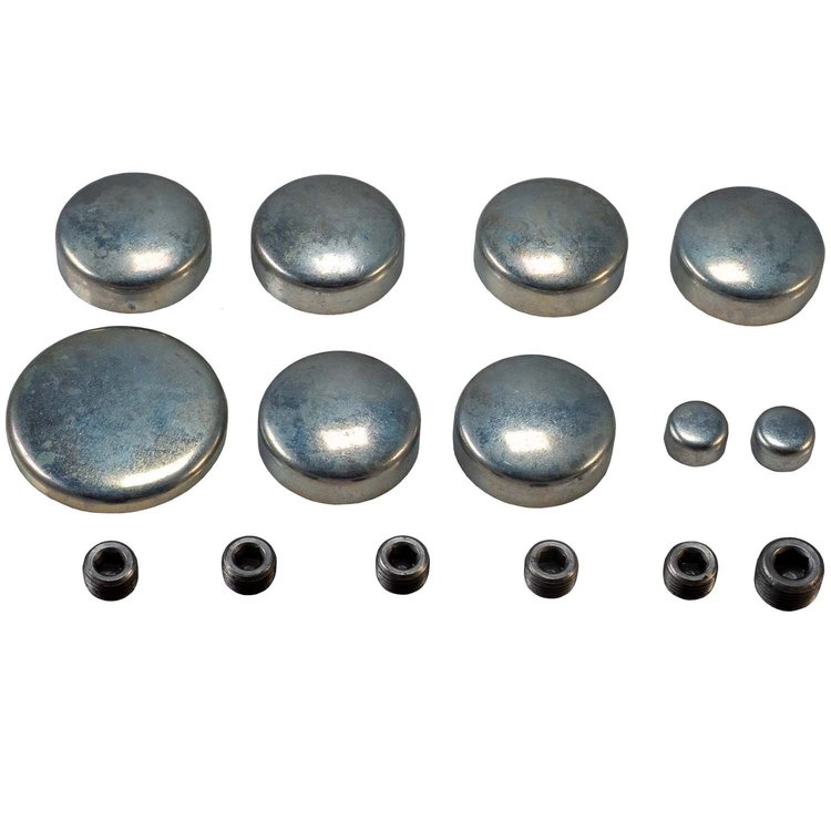 MPE-180R Stock Replacement Expansion Plug Kit