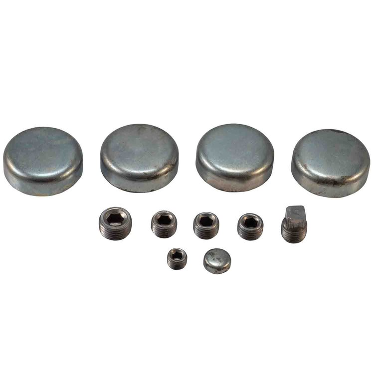 MPE-183R Stock Replacement Expansion Plug Kit GM 2.0L