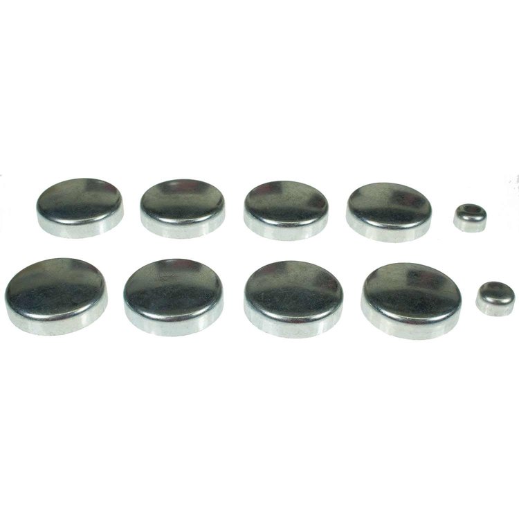 MPE-189R Stock Replacement Expansion Plug Kit Honda Accord 1985-1984, Prelude 1991-1983