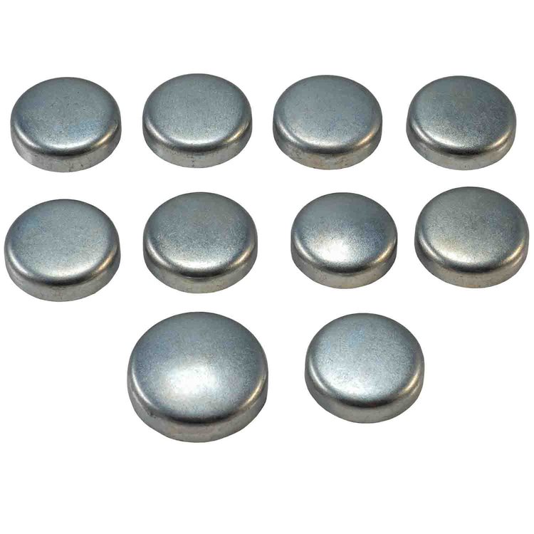 MPE-191R Stock Replacement Expansion Plug Kit Nissan Hikari 1992-1988, Pulsar 1983, Pulsar NX 1988-1983, Sentra 1988-1983,