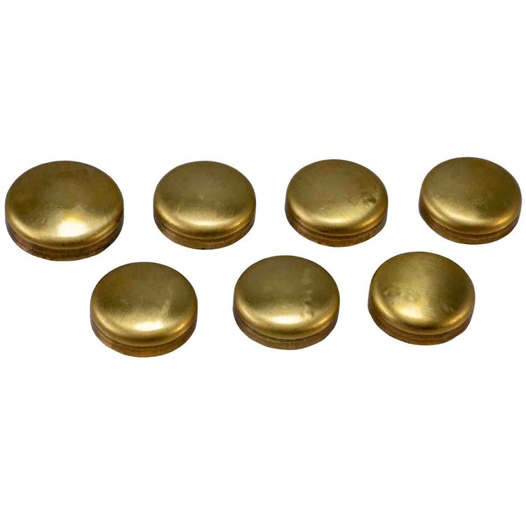 MPE-195BR Stock Replacement Expansion Plug Kit Toyota Corolla 1987-1983