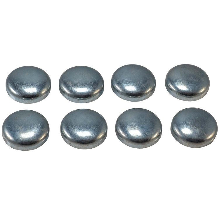 MPE-210R Stock Replacement Expansion Plug Kit BMW 320i 1979-1977, 2000 1972-1966, 2000cs 1970-1966, 2000ti 1971-1966, 2002