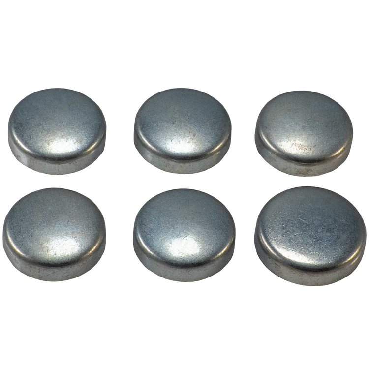 MPE-218R Stock Replacement Expansion Plug Kit Isuzu Impulse 1985-1983, Pickup 1987-1983, Trooper 1985-1984