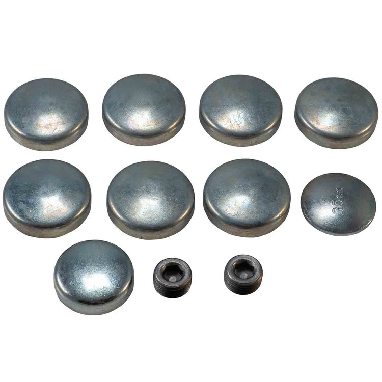 MPE-232R Stock Replacement Expansion Plug Kit Toyota Celica 1986-1981, Cressida 1988-1981