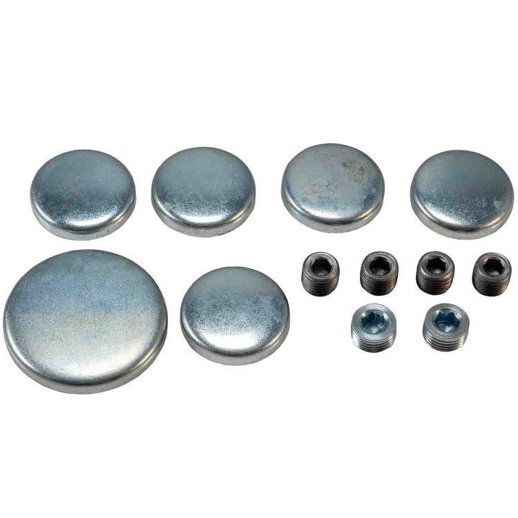 MPE-252R Stock Replacement Expansion Plug Kit Ford 3.0L