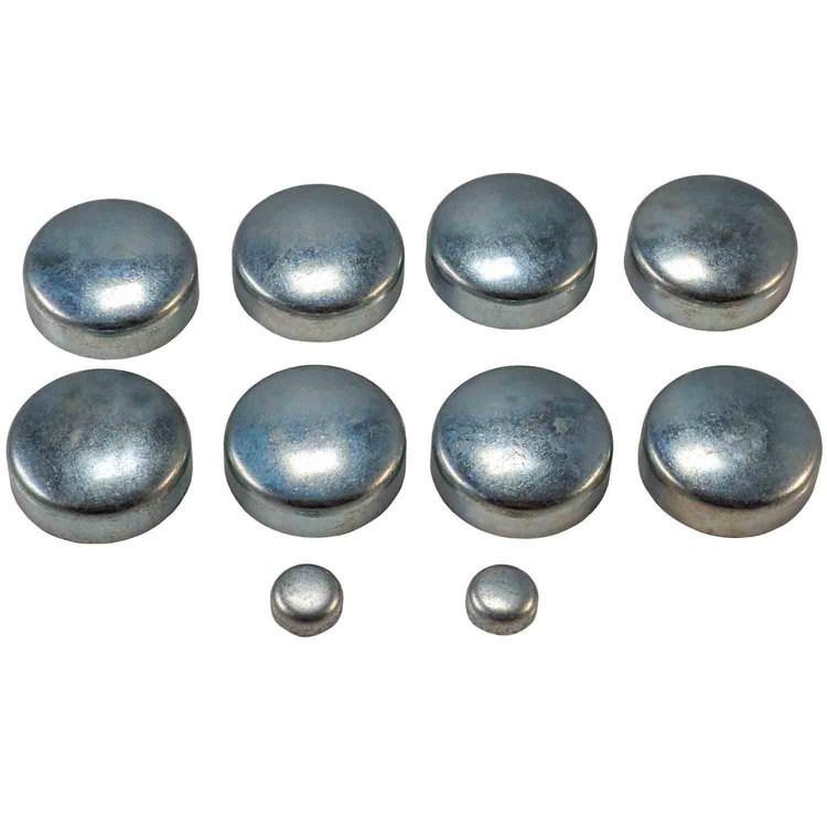 MPE-253R Stock Replacement Expansion Plug Kit Chrysler 3.3L
