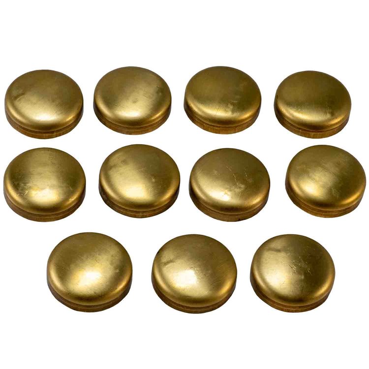 MPE-255BR Stock Replacement Expansion Plug Kit Lexus ES250 1991-1990, ES300 1993-1992, Toyota 4Runner 1995-1988, Camry