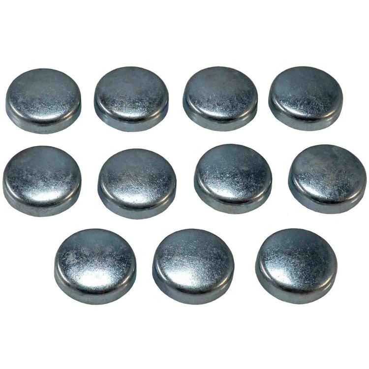 MPE-255R Stock Replacement Expansion Plug Kit Lexus ES250 1991-1990, ES300 1993-1992, Toyota 4Runner 1995-1988, Camry