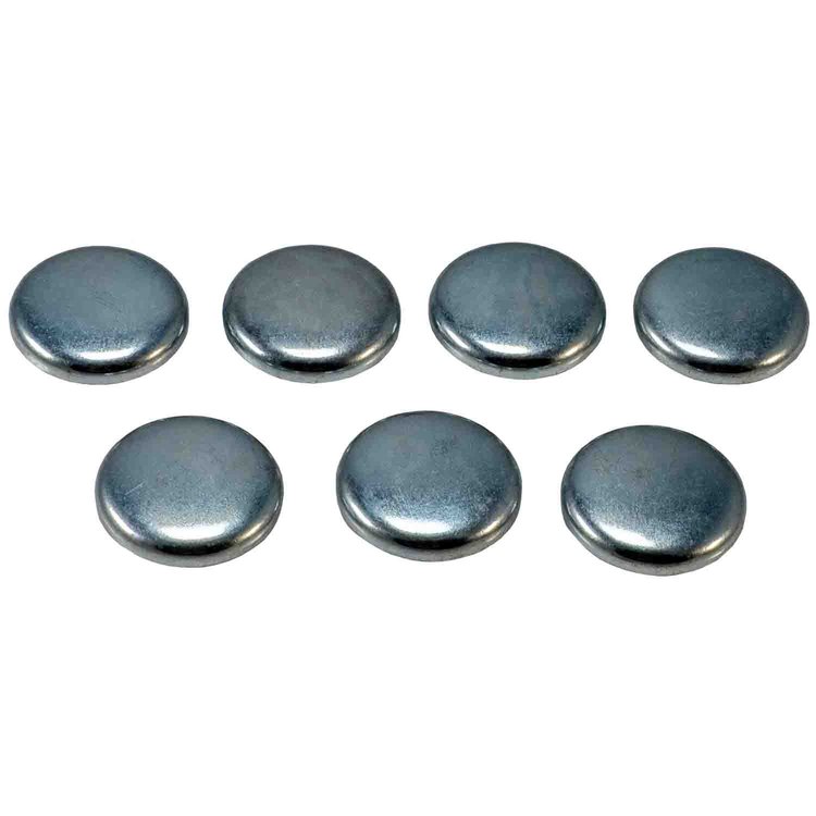 MPE-265R Stock Replacement Expansion Plug Kit Nissan 240SX 1990-1989, Axxess 1990, D21 1992-1990, Stanza 1992-1990